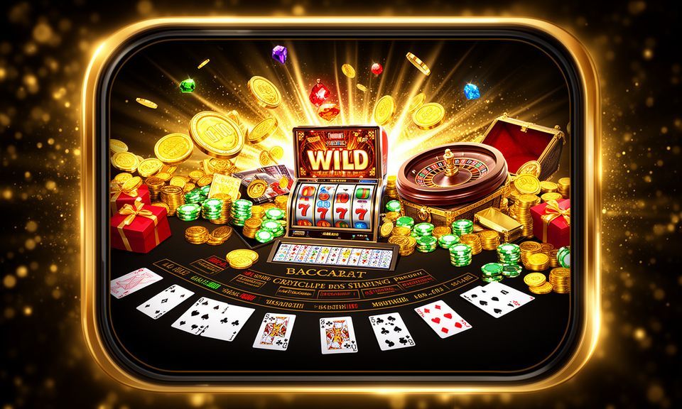 inf988 casino app visual